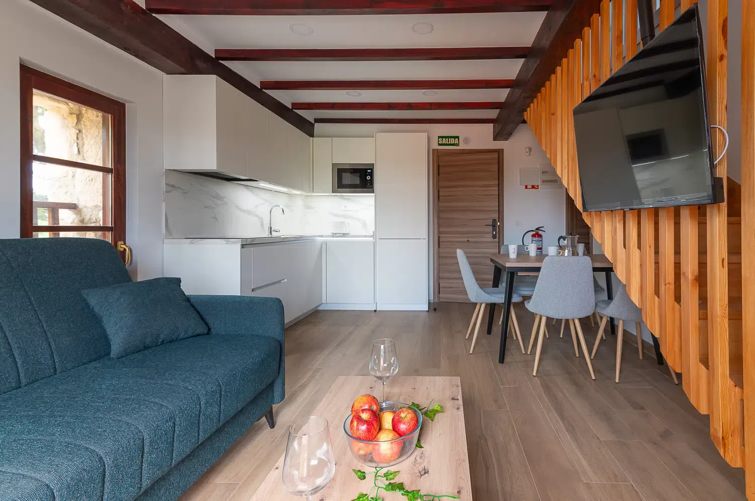 Alquilar Apartamento en Miengo Infinity Coast VI by Fidalsa imagen-5