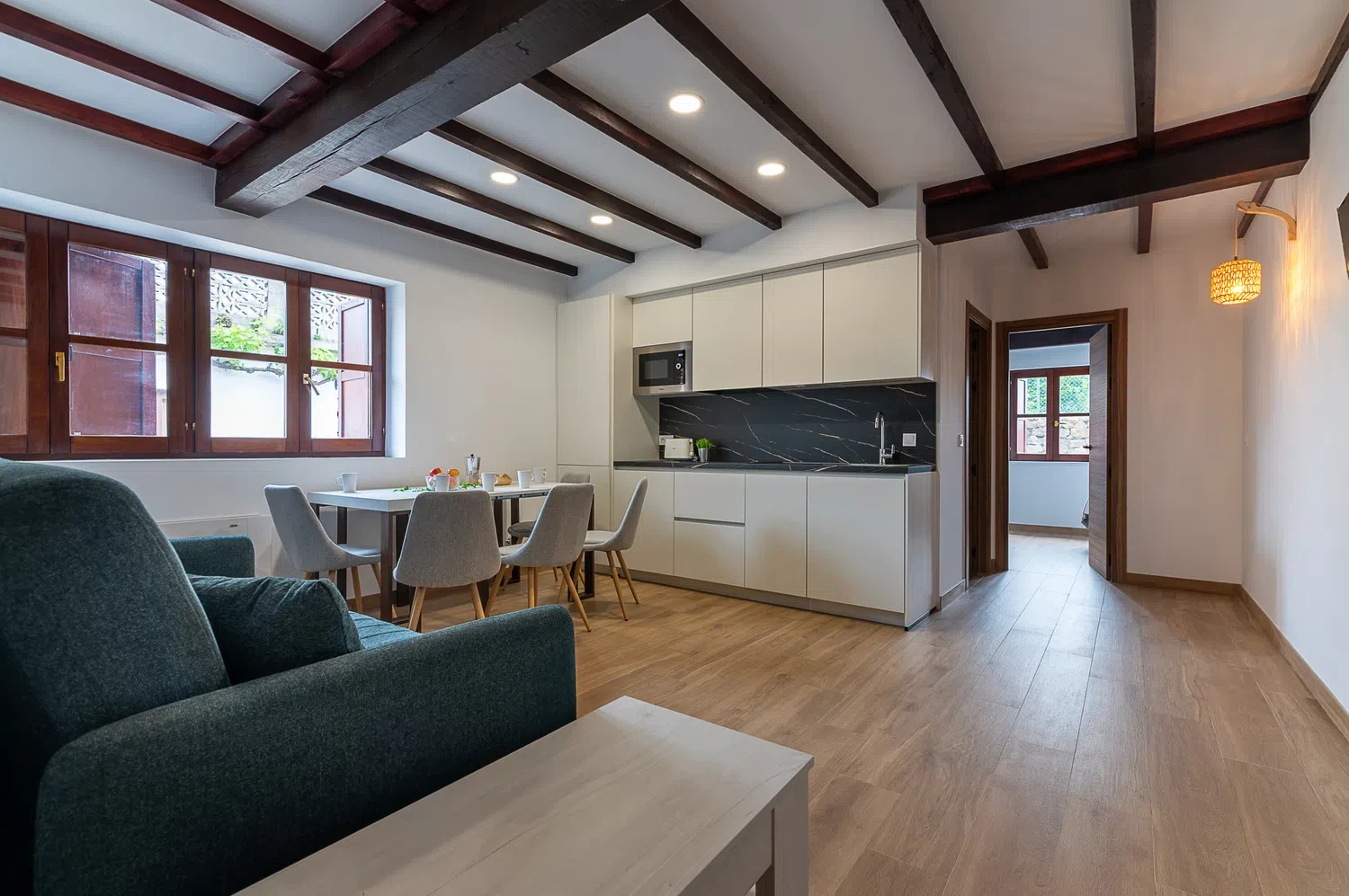 Alquilar Apartamento en Miengo Infinity Coast III by Fidalsa imagen-4