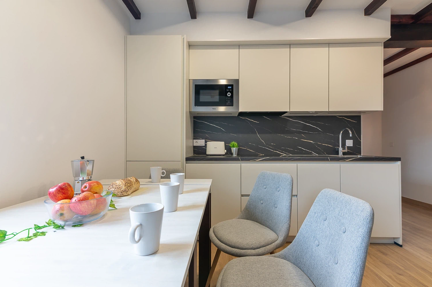 Alquilar Apartamento en Miengo Infinity Coast III by Fidalsa imagen-5