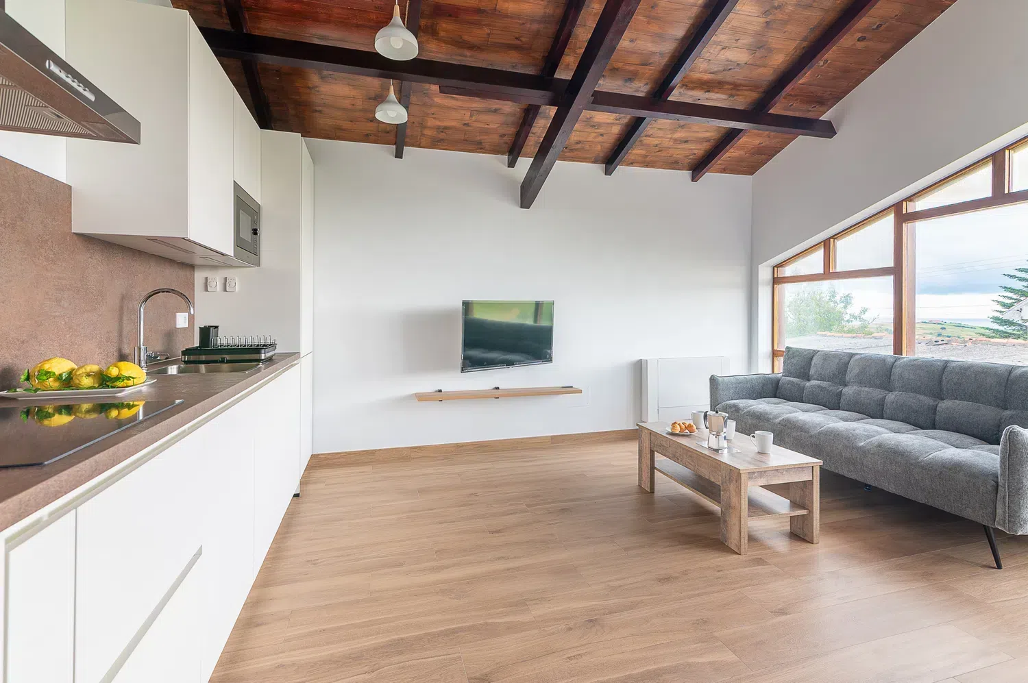 Alquilar Apartamento en Miengo Infinity Coast IV by Fidalsa imagen-6