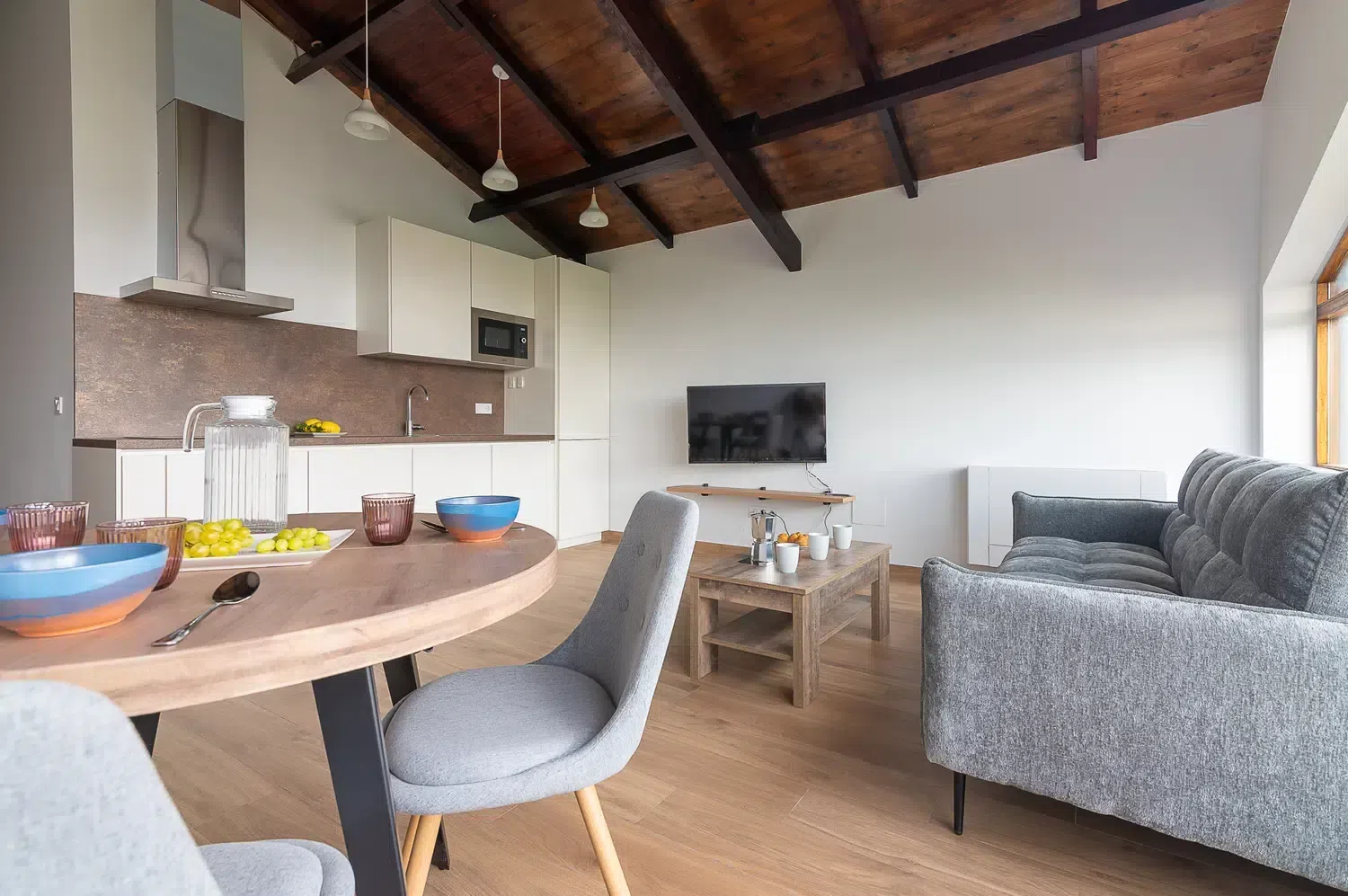 Alquilar Apartamento en Miengo Infinity Coast IV by Fidalsa imagen-5