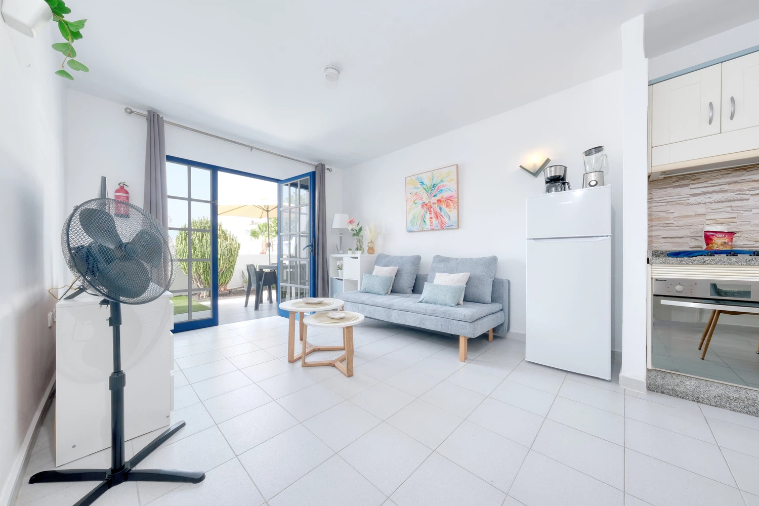 Alquilar Casa en Puerto del Carmen Casa Bella imagen-11