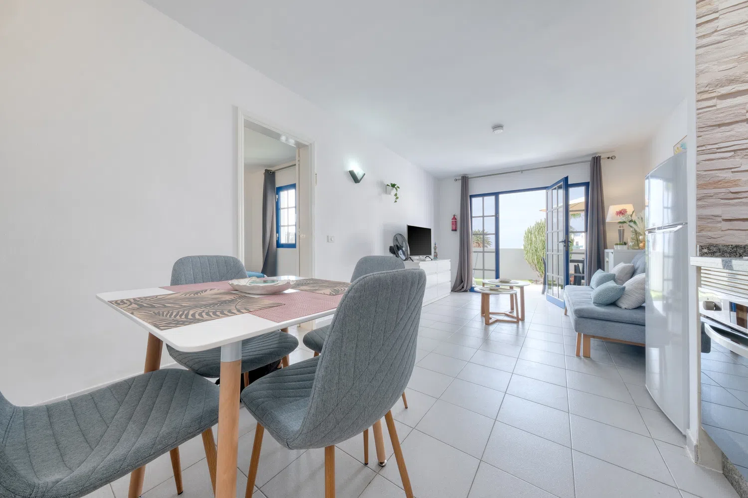 Alquilar Casa en Puerto del Carmen Casa Bella imagen-3