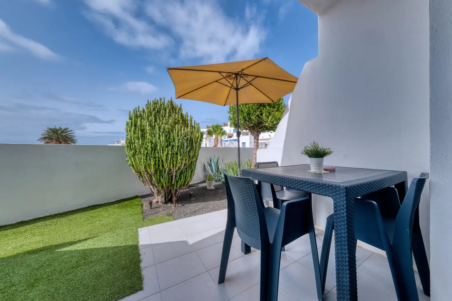 Alquilar Casa en Puerto del Carmen Casa Bella imagen-16