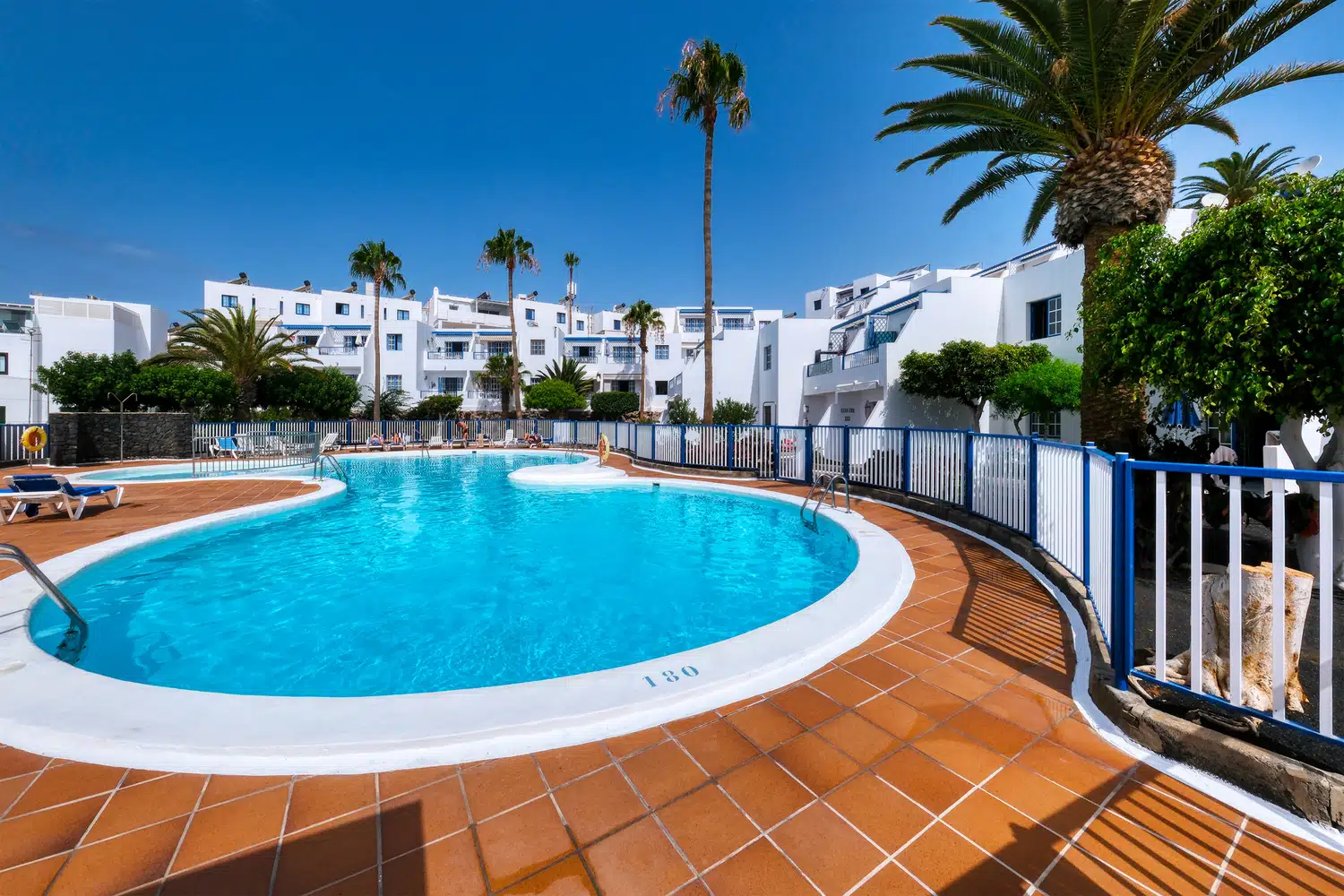 Alquilar Casa en Puerto del Carmen Casa Bella imagen-19