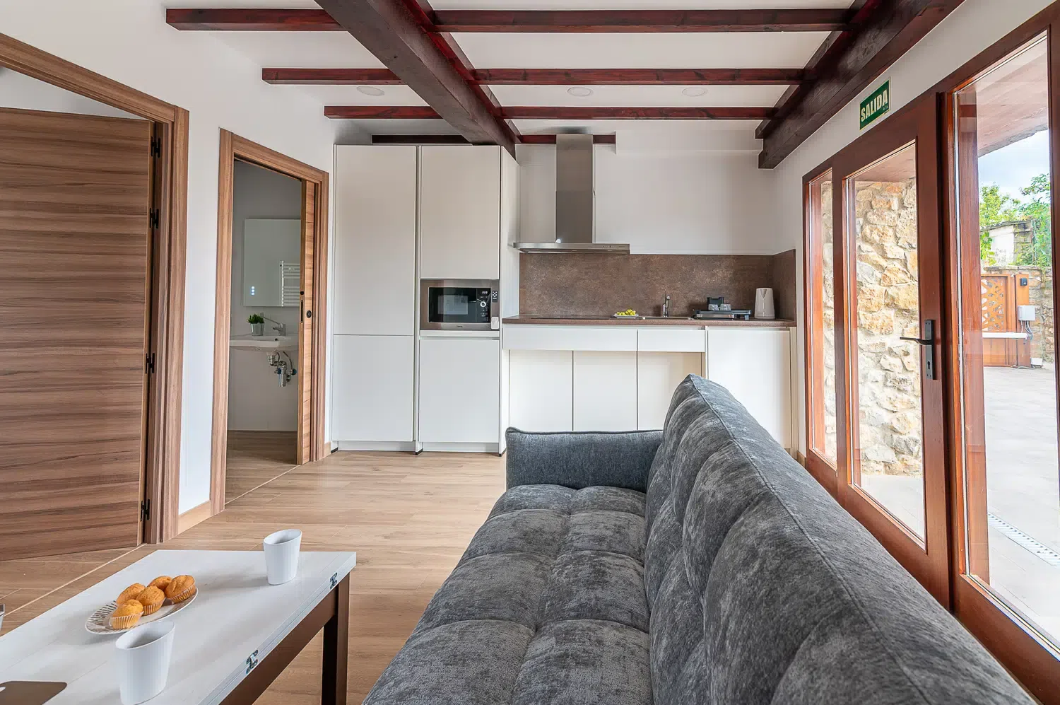 Alquilar Apartamento en Miengo Infinity Coast I by Fidalsa imagen-5