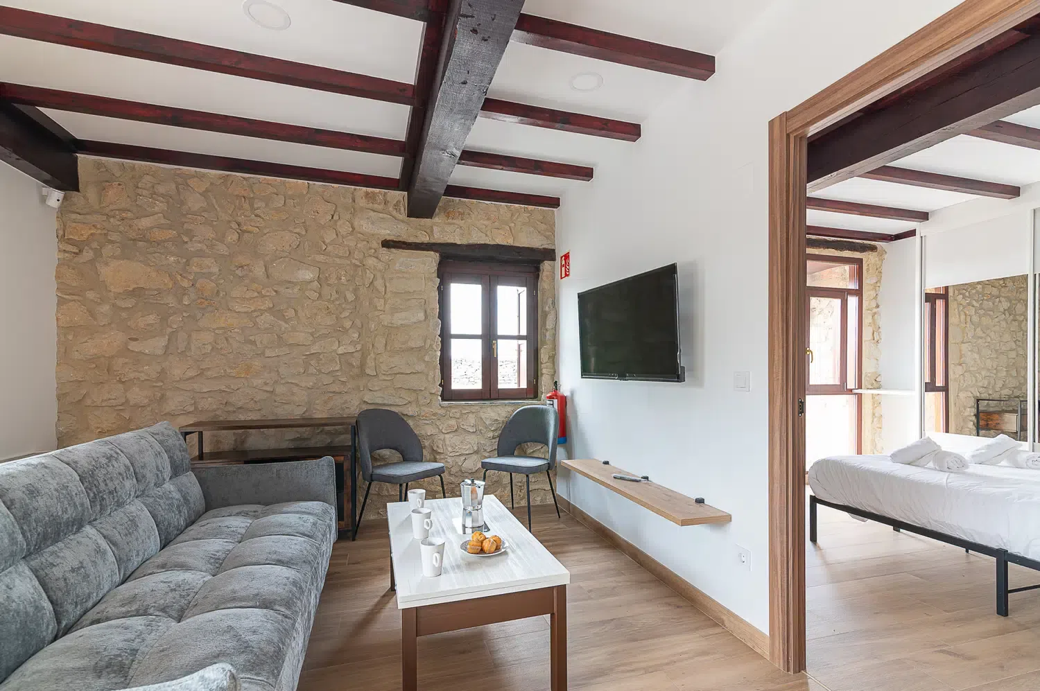 Alquilar Apartamento en Miengo Infinity Coast I by Fidalsa imagen-6