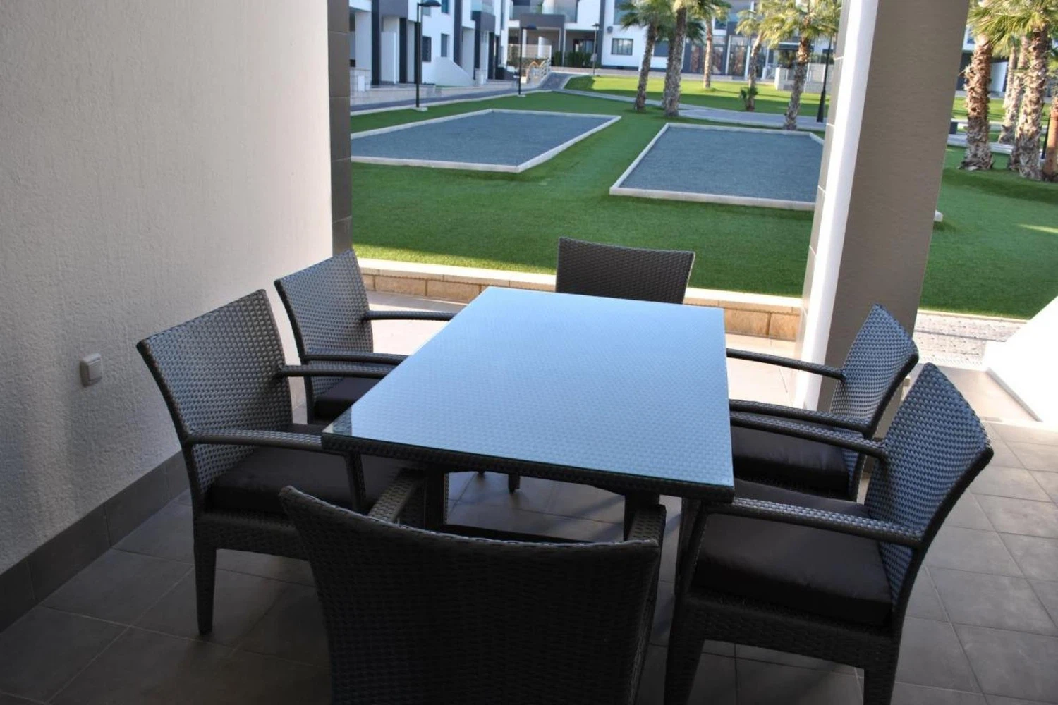 Alquilar Apartamento en La Zenia f2059 imagen-13