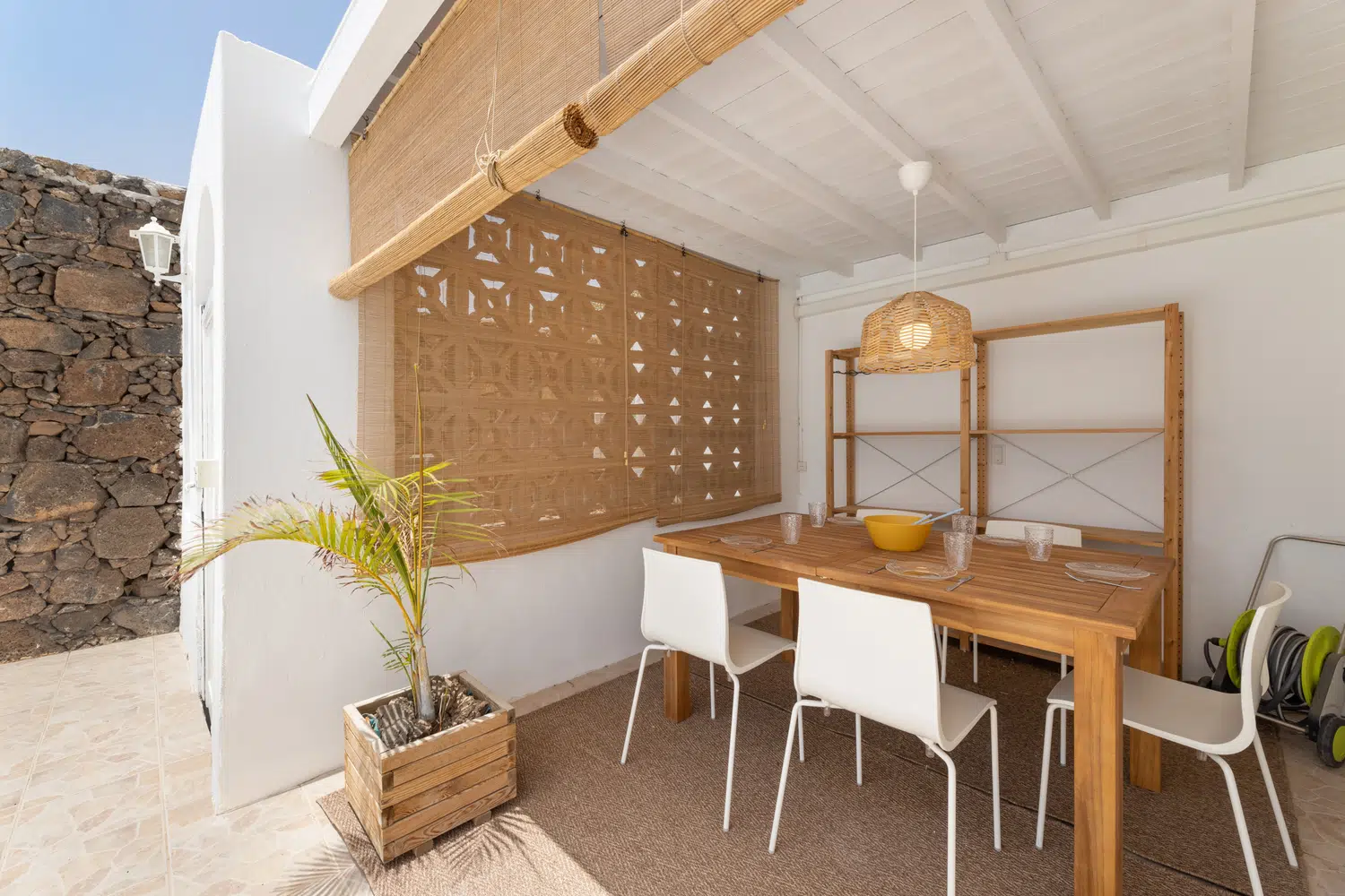 Alquilar Villa en Puerto del Carmen Casa Keiley by EscapeHome imagen-2