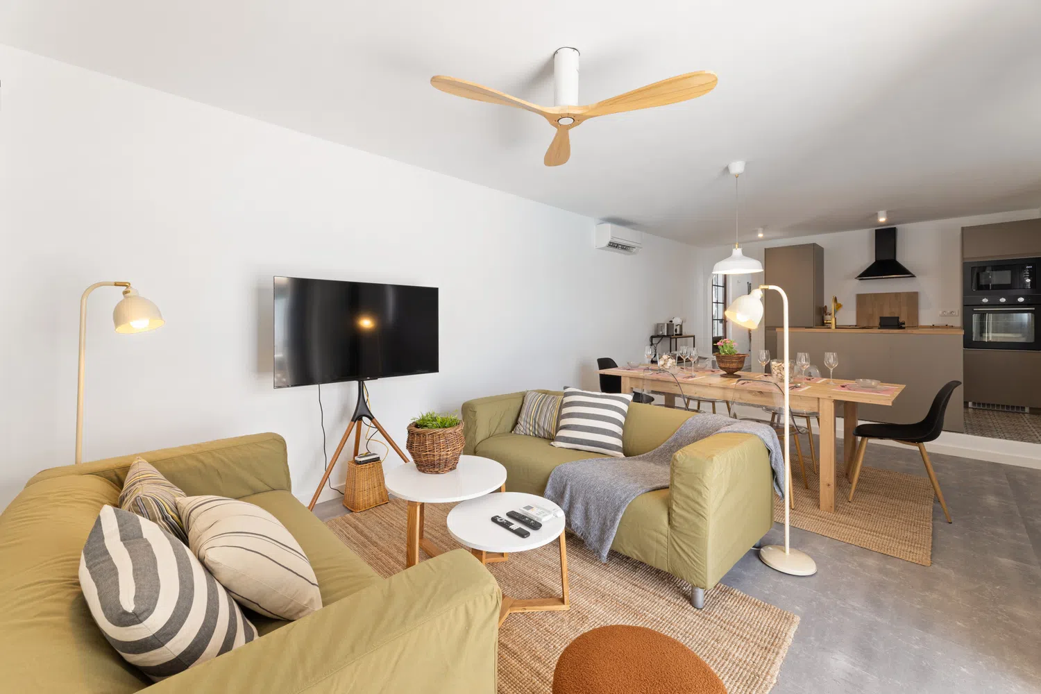 Alquilar Villa en Puerto del Carmen Casa Keiley by EscapeHome imagen-1