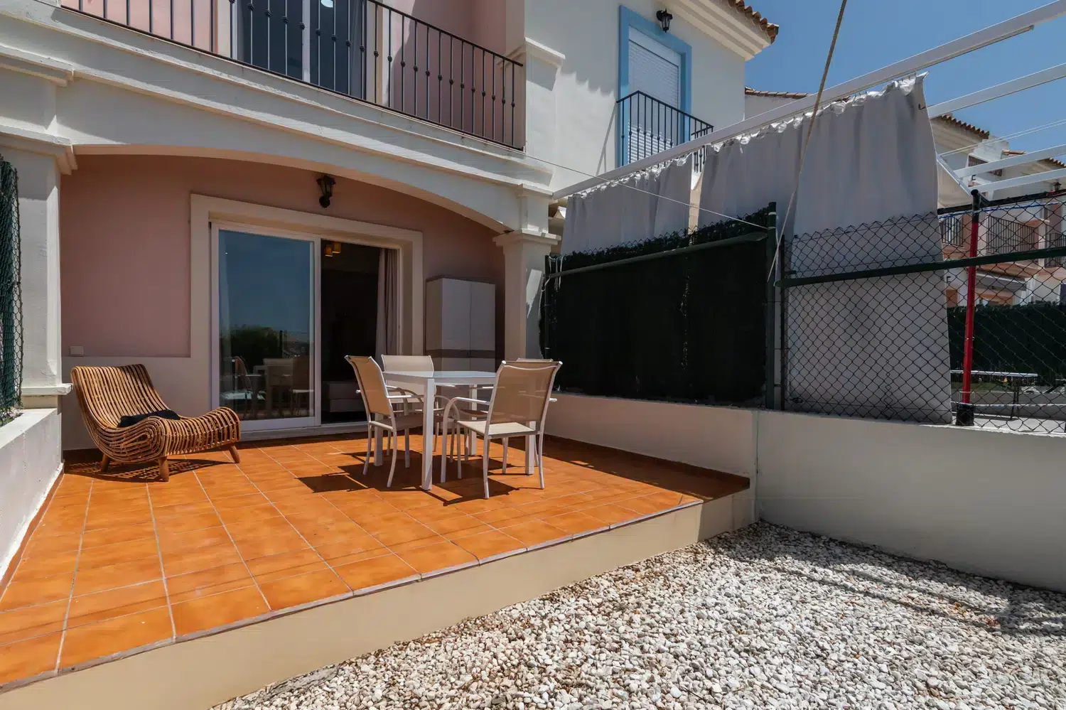 Alquilar Apartamento en Ayamonte Vista Hermosa 5 VUT imagen-2