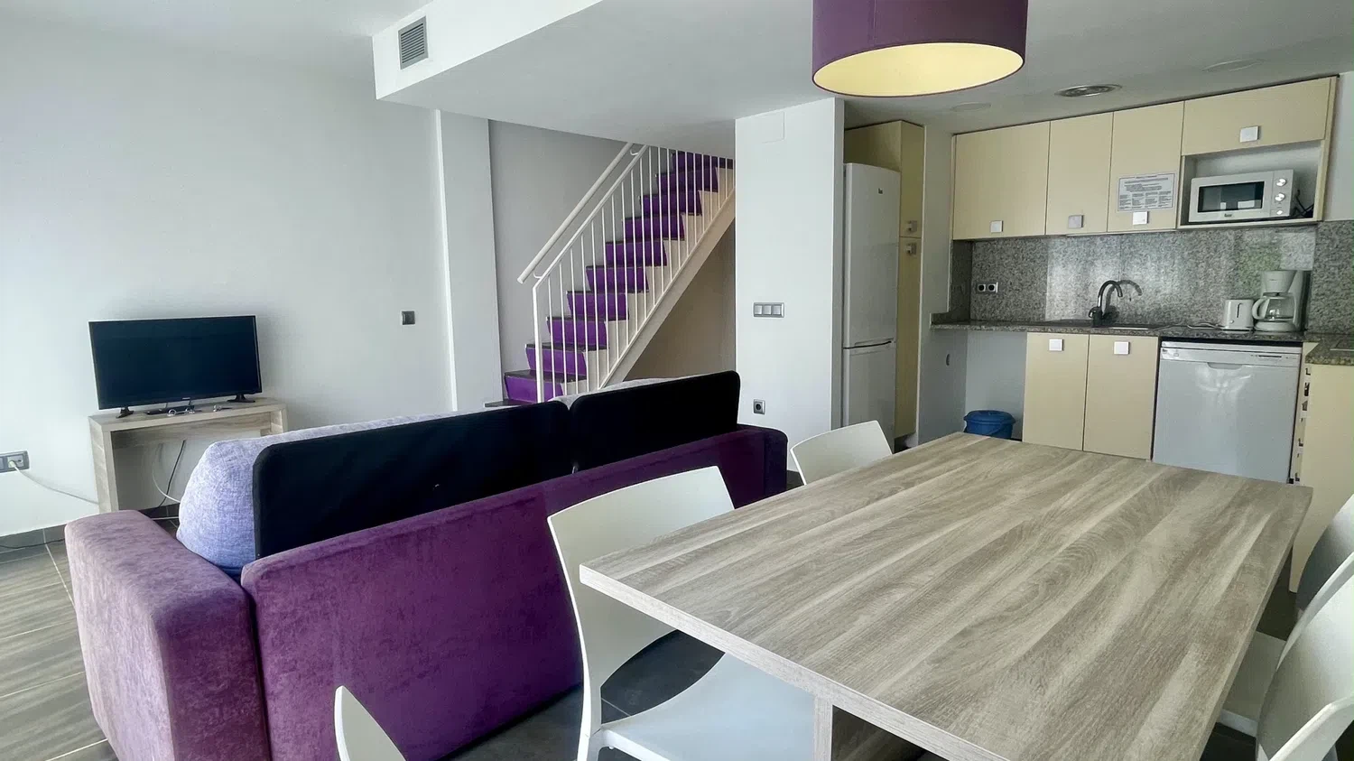 Alquilar Apartamento en Estartit DARSENA B 3-2 2302 imagen-7