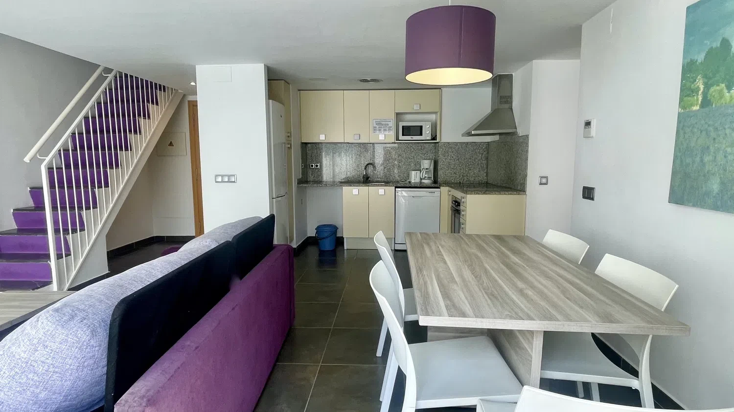 Alquilar Apartamento en Estartit DARSENA B 3-2 2302 imagen-8