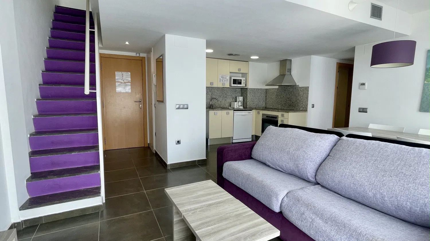 Alquilar Apartamento en Estartit DARSENA B 3-2 2302 imagen-24