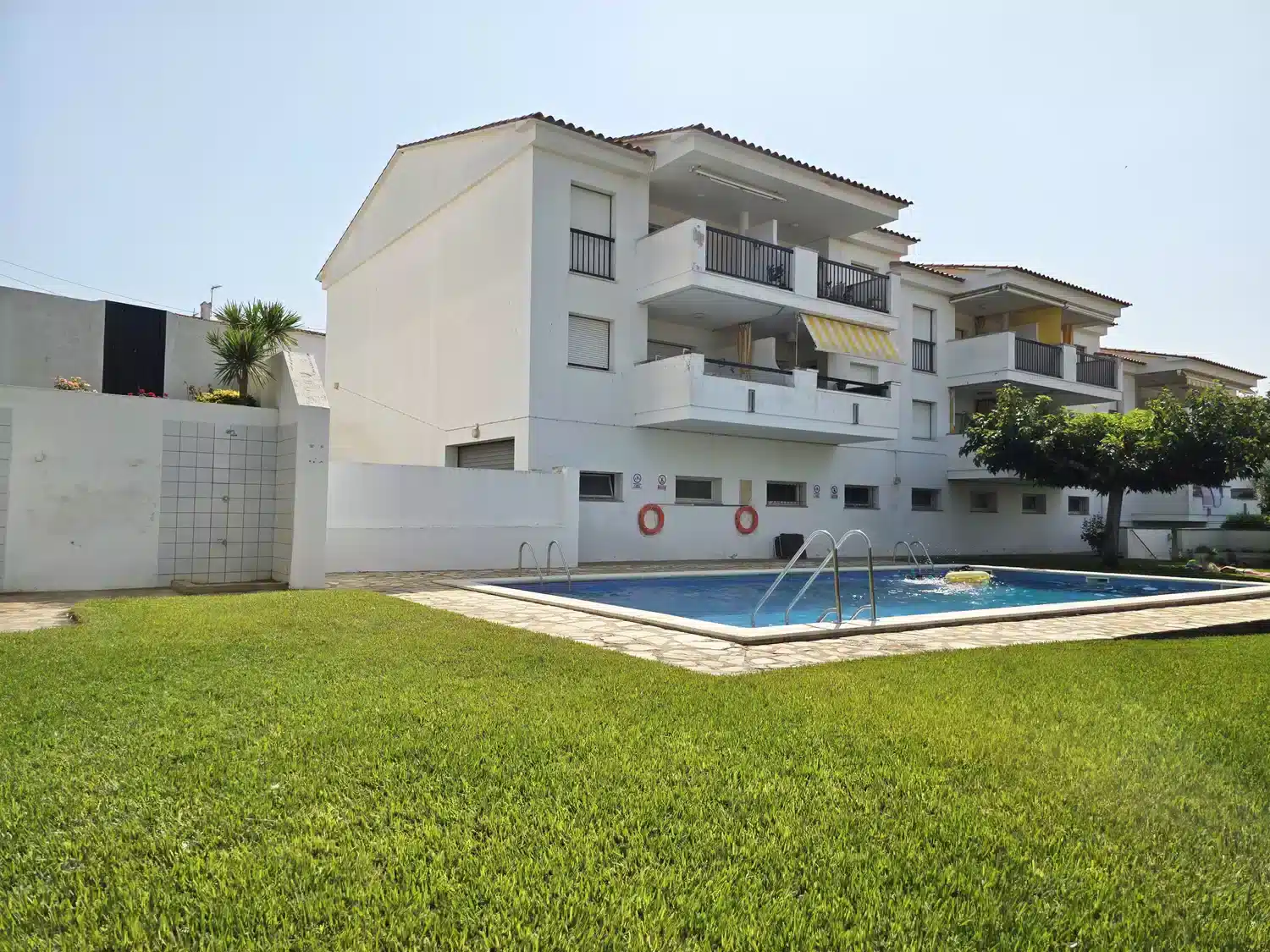 Alquilar Apartamento en L'Escala Susi imagen-17