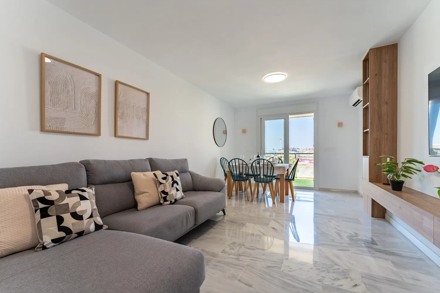 Alquilar Apartamento en Benalmádena MalagaSuite Exclusive Penthouse Torrequebrada imagen-8