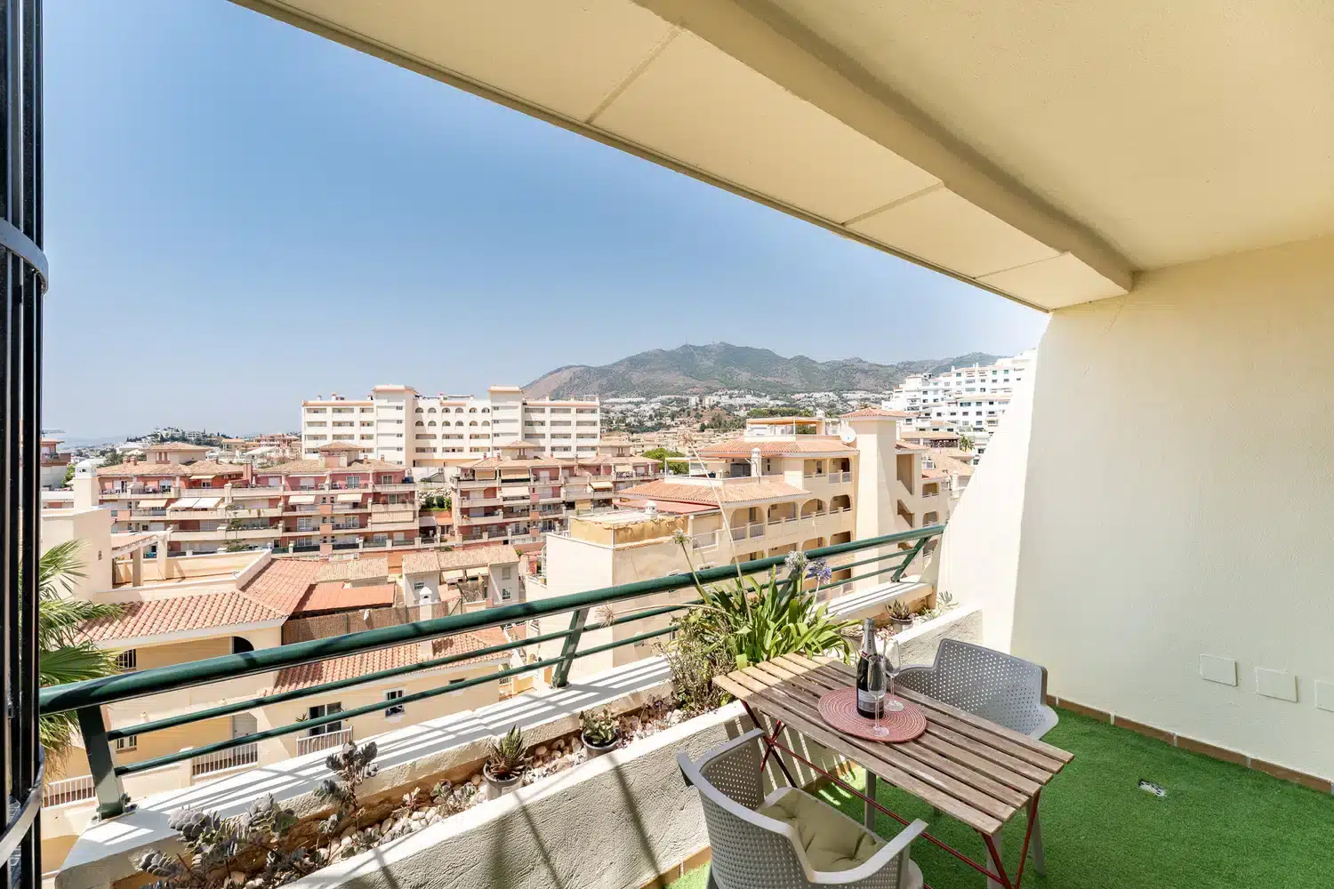 Alquilar Apartamento en Benalmádena MalagaSuite Exclusive Penthouse Torrequebrada imagen-2