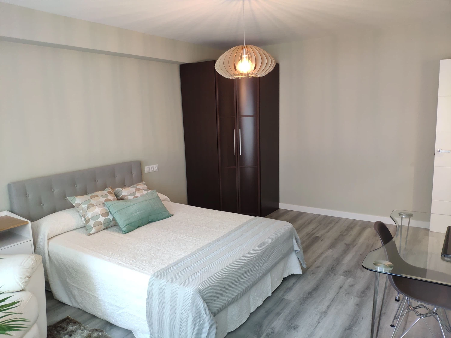 Alquilar Apartamento en Málaga MalagaSuite Central Marmoles imagen-2