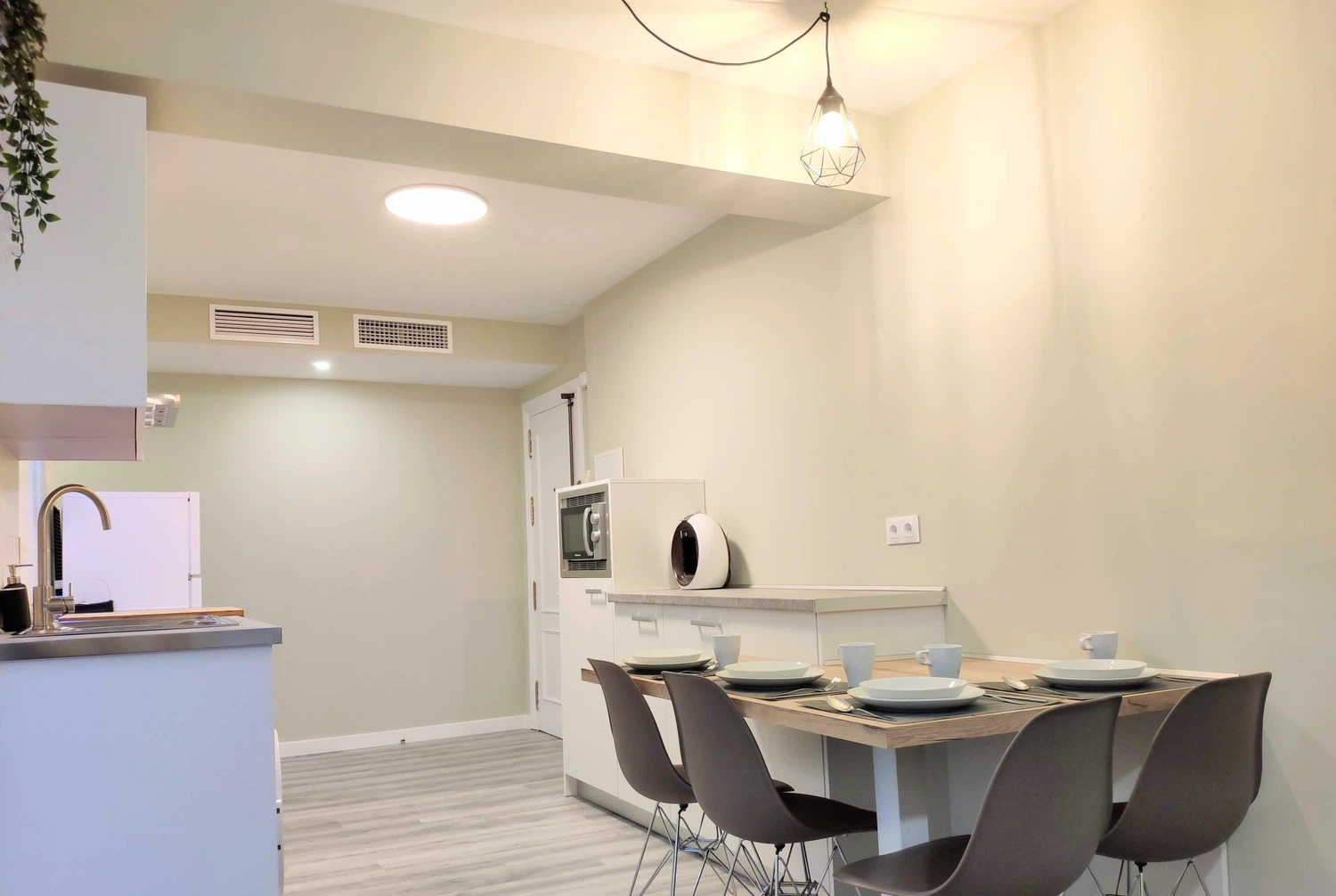 Alquilar Apartamento en Málaga MalagaSuite Central Marmoles imagen-10