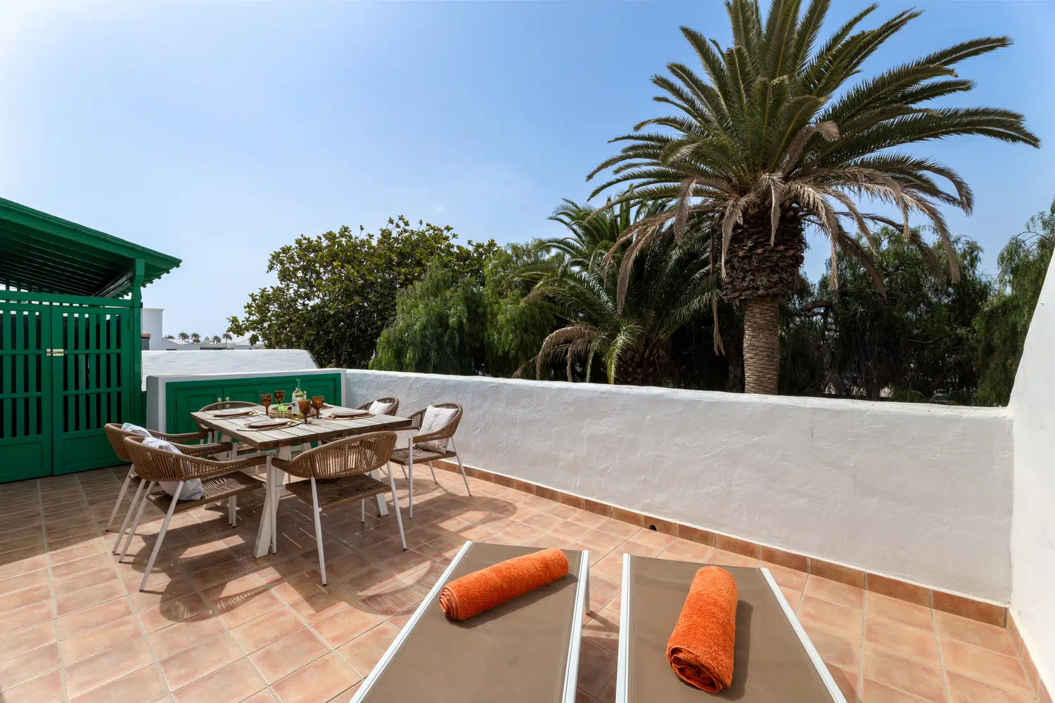 Alquilar Apartamento en Costa Teguise Oasis del Marinero by EscapeHome imagen-33