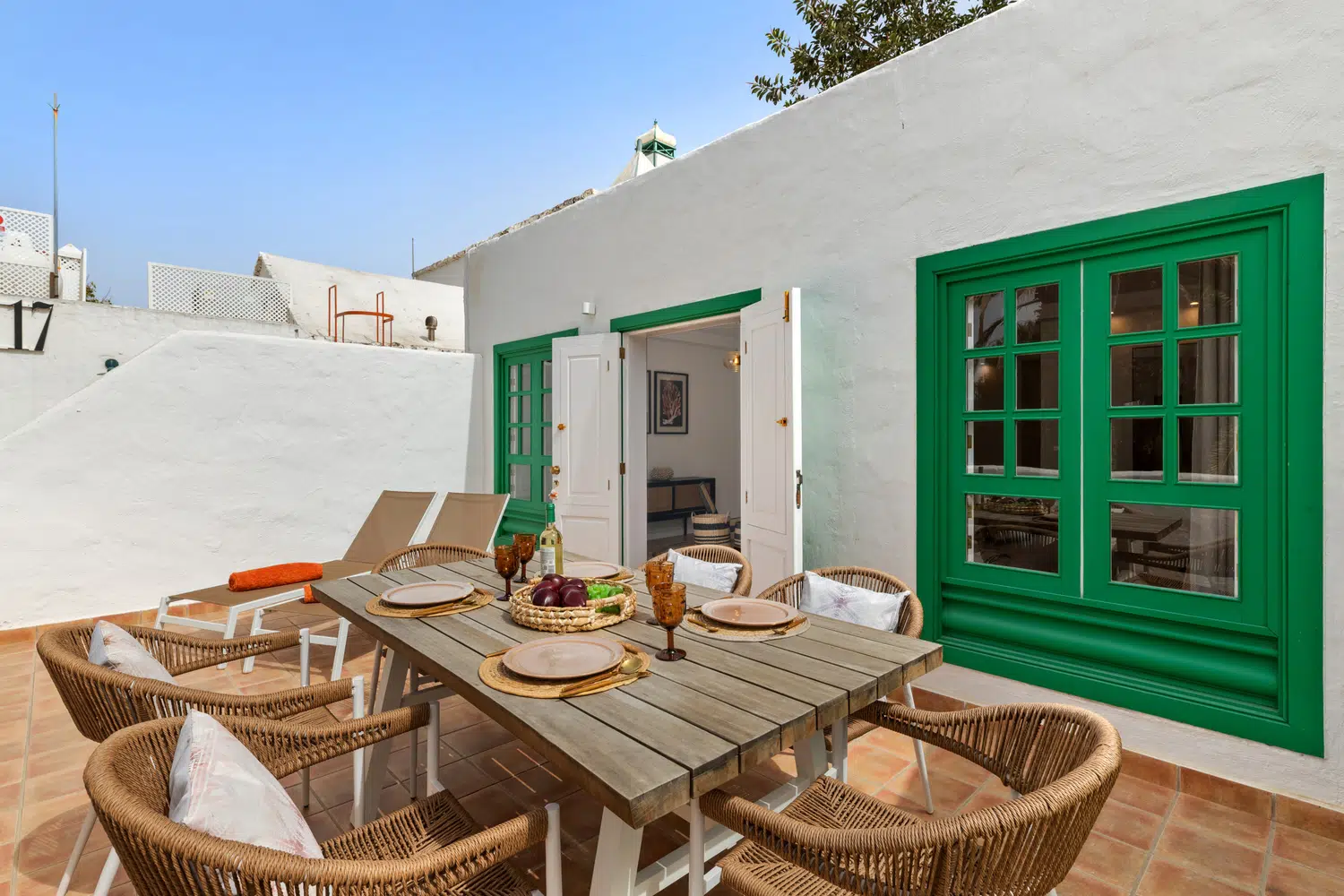 Alquilar Apartamento en Costa Teguise Oasis del Marinero by EscapeHome imagen-2