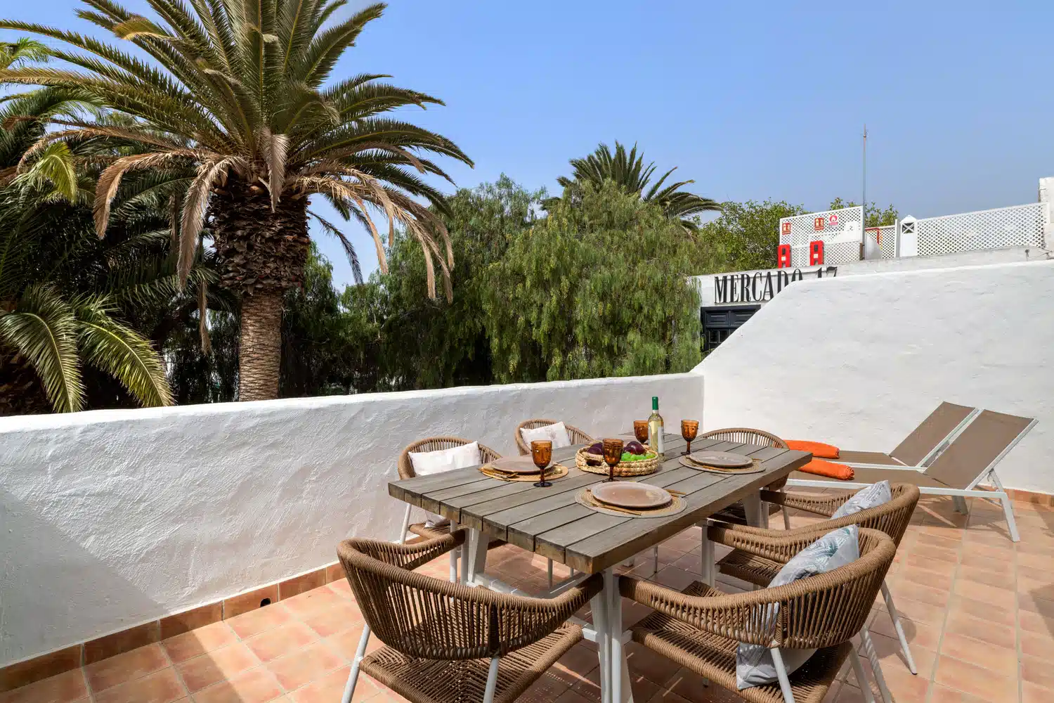 Alquilar Apartamento en Costa Teguise Oasis del Marinero by EscapeHome imagen-31