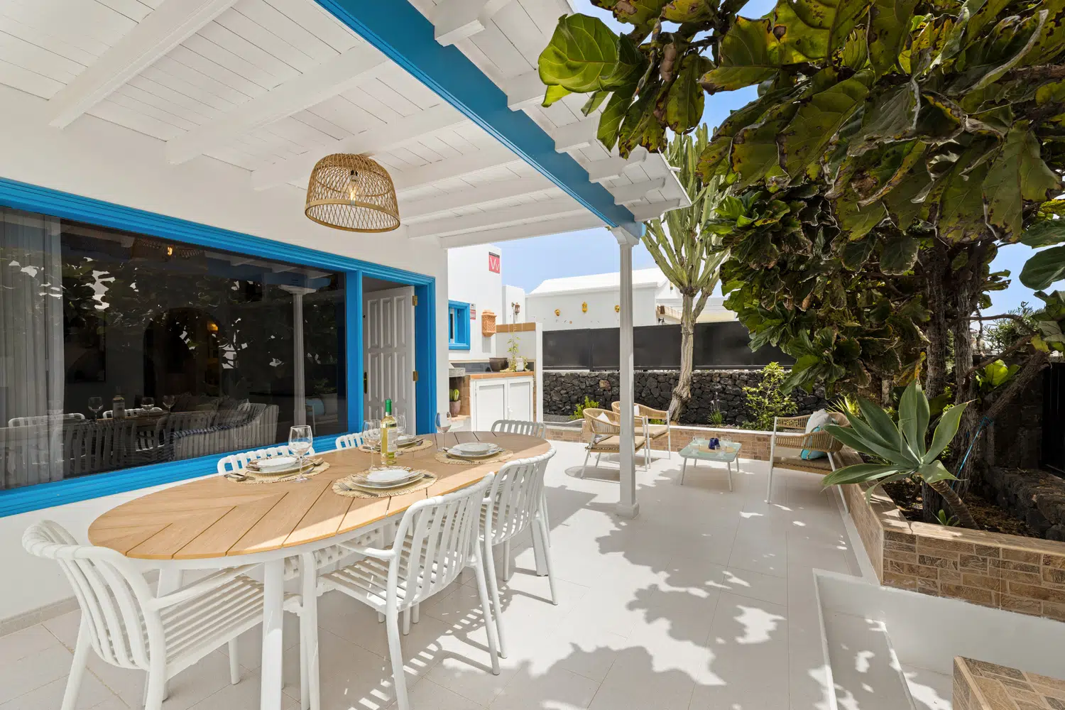 Alquilar Bungalow en Puerto del Carmen Paraíso Marino by EscapeHome imagen-21