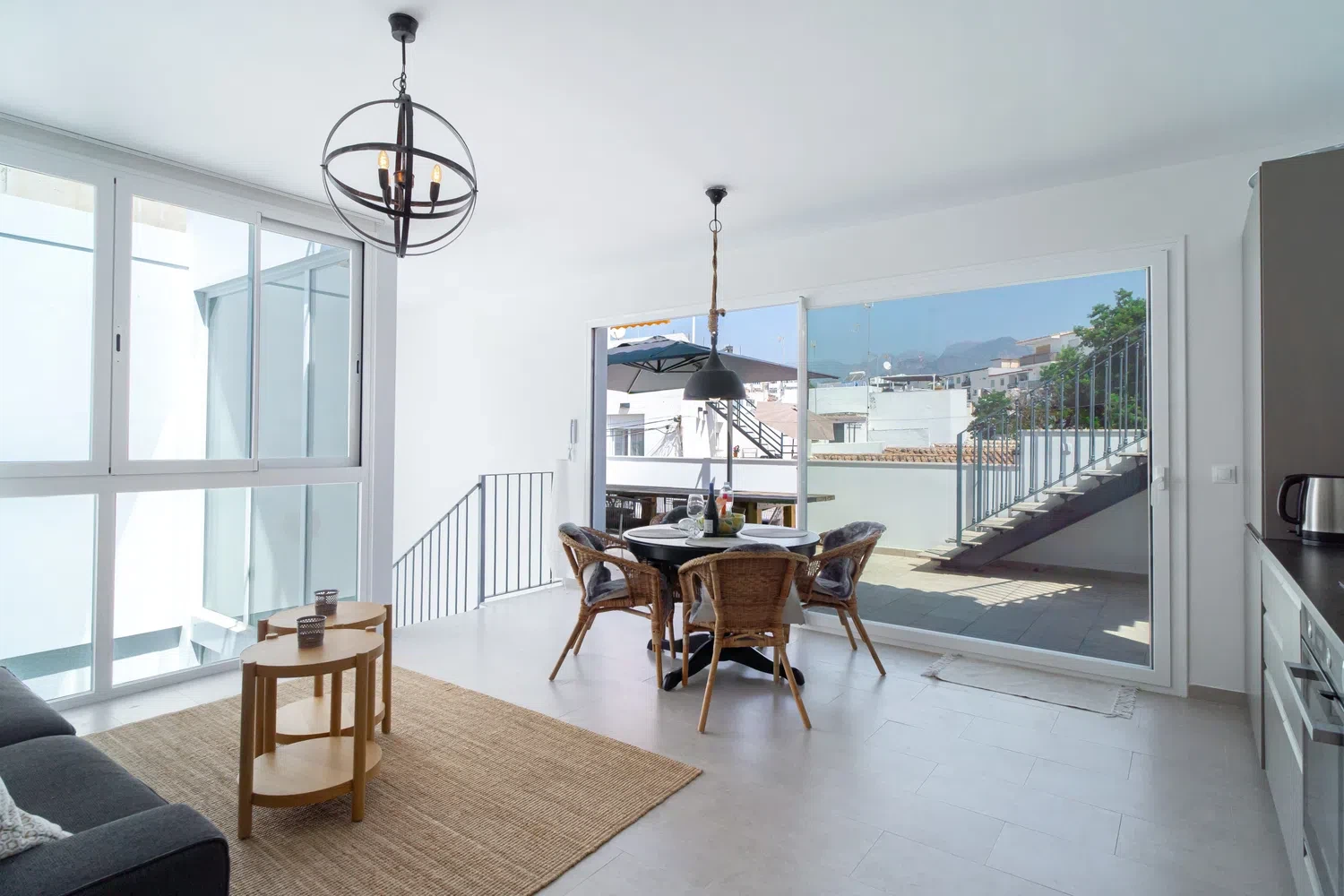 Alquilar Casa en Nerja Casa Solera by Casasol imagen-4