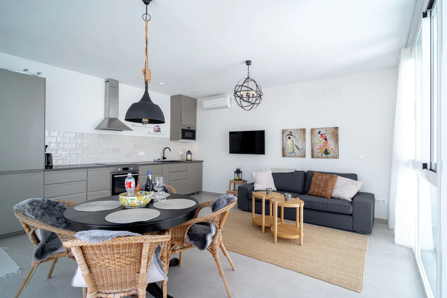 Alquilar Casa en Nerja Casa Solera by Casasol imagen-5