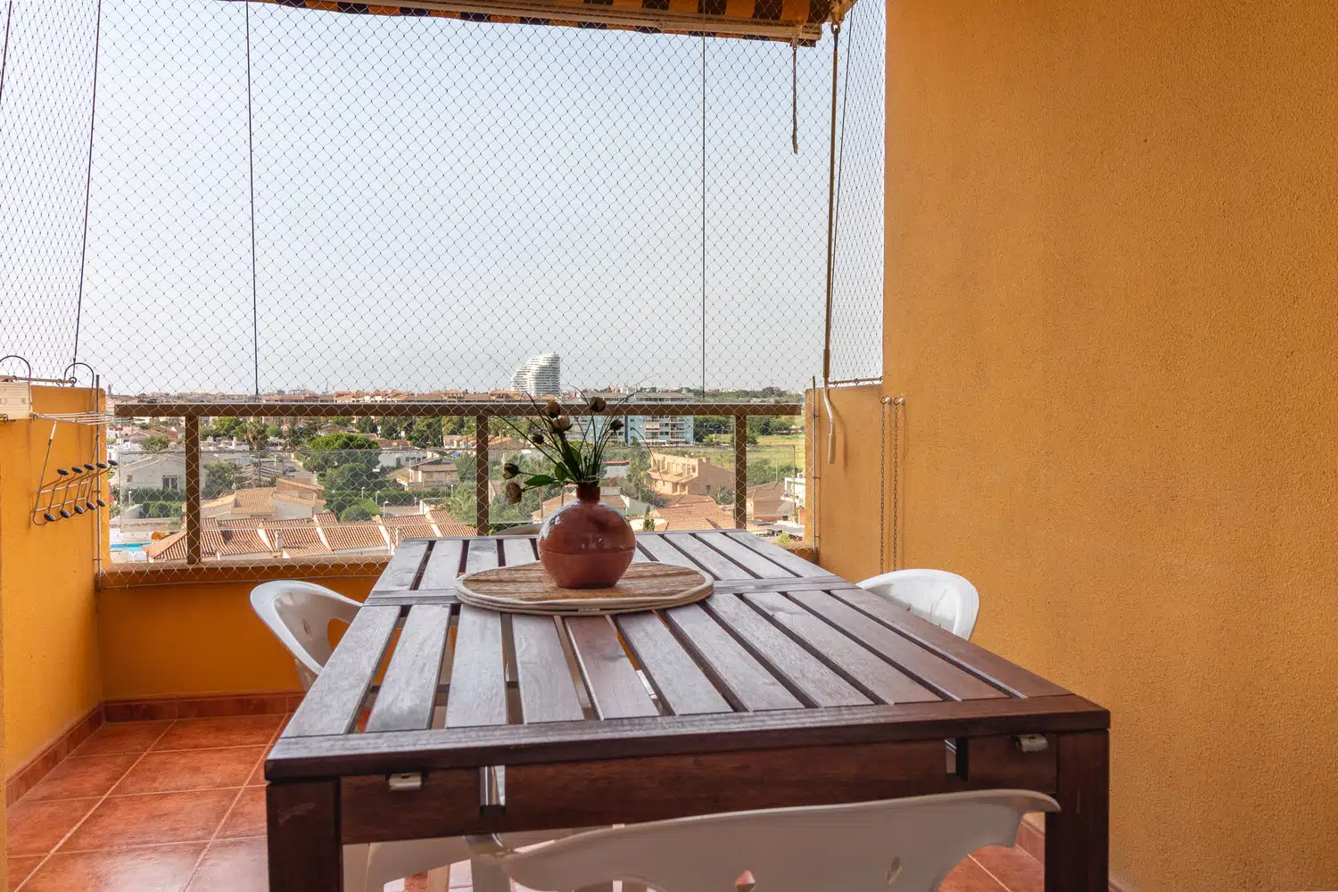 Alquilar Apartamento en Apt. Brezo G2 (P) imagen-12