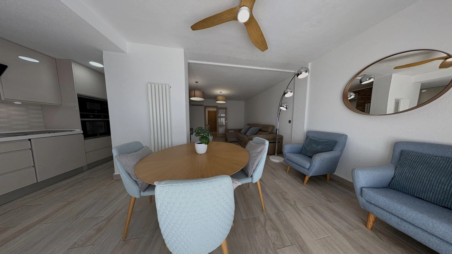 Alquilar Casa adosada en Roldán Casa Marrajo Y-Murcia Holiday Rentals Property imagen-3