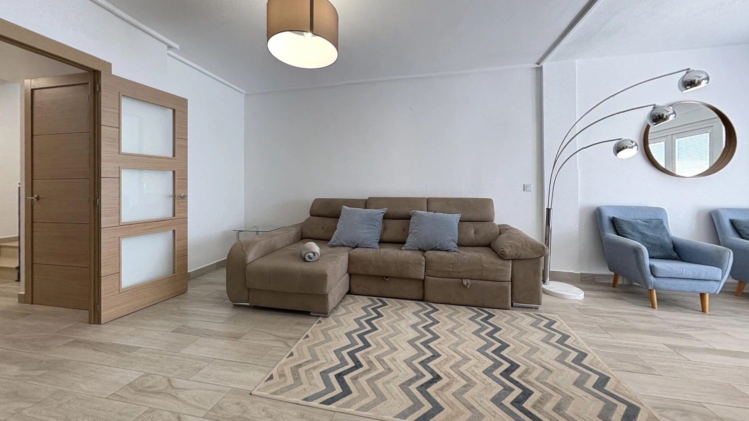 Alquilar Casa adosada en Roldán Casa Marrajo Y-Murcia Holiday Rentals Property imagen-6