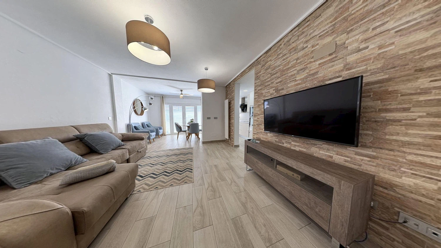 Alquilar Casa adosada en Roldán Casa Marrajo Y-Murcia Holiday Rentals Property imagen-5