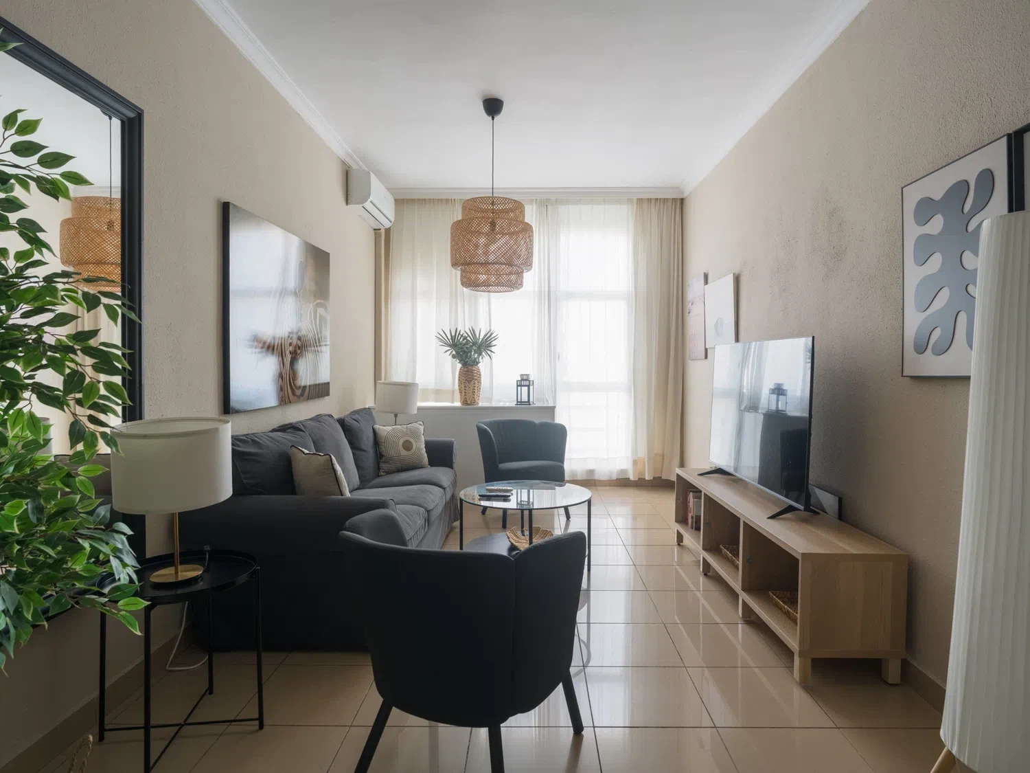 Alquilar Casa en Las Palmas de Gran Canaria Canteras City II imagen-0