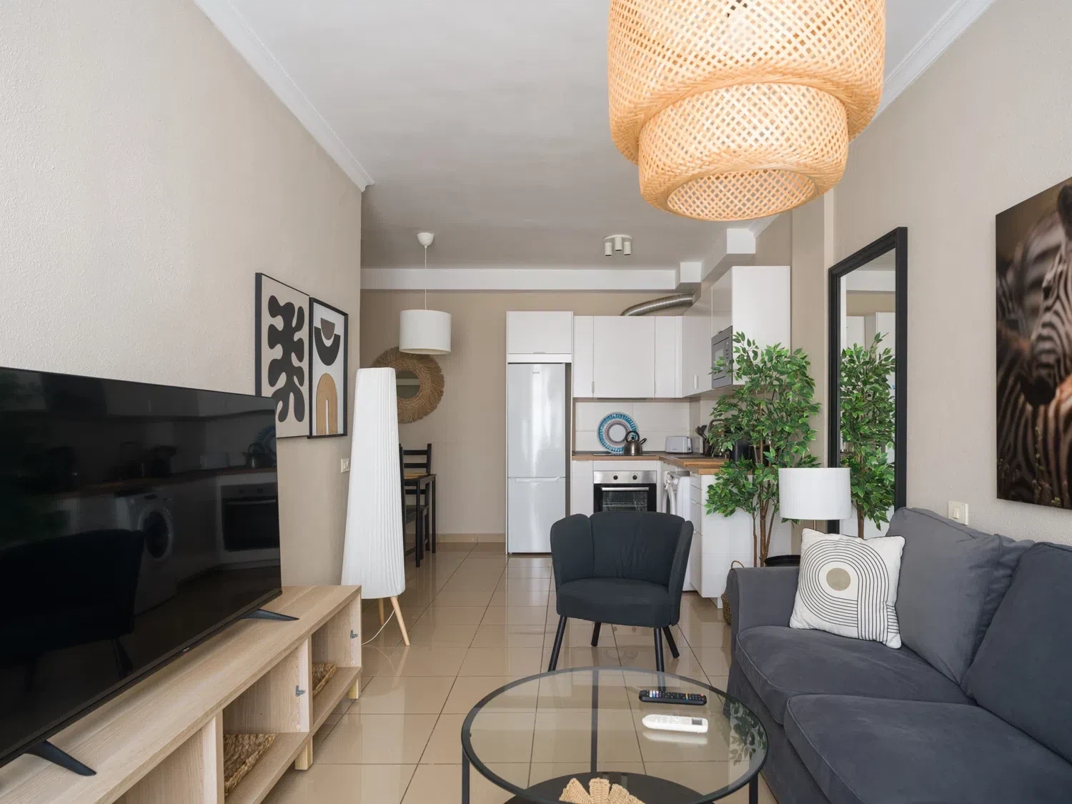 Alquilar Casa en Las Palmas de Gran Canaria Canteras City II imagen-22