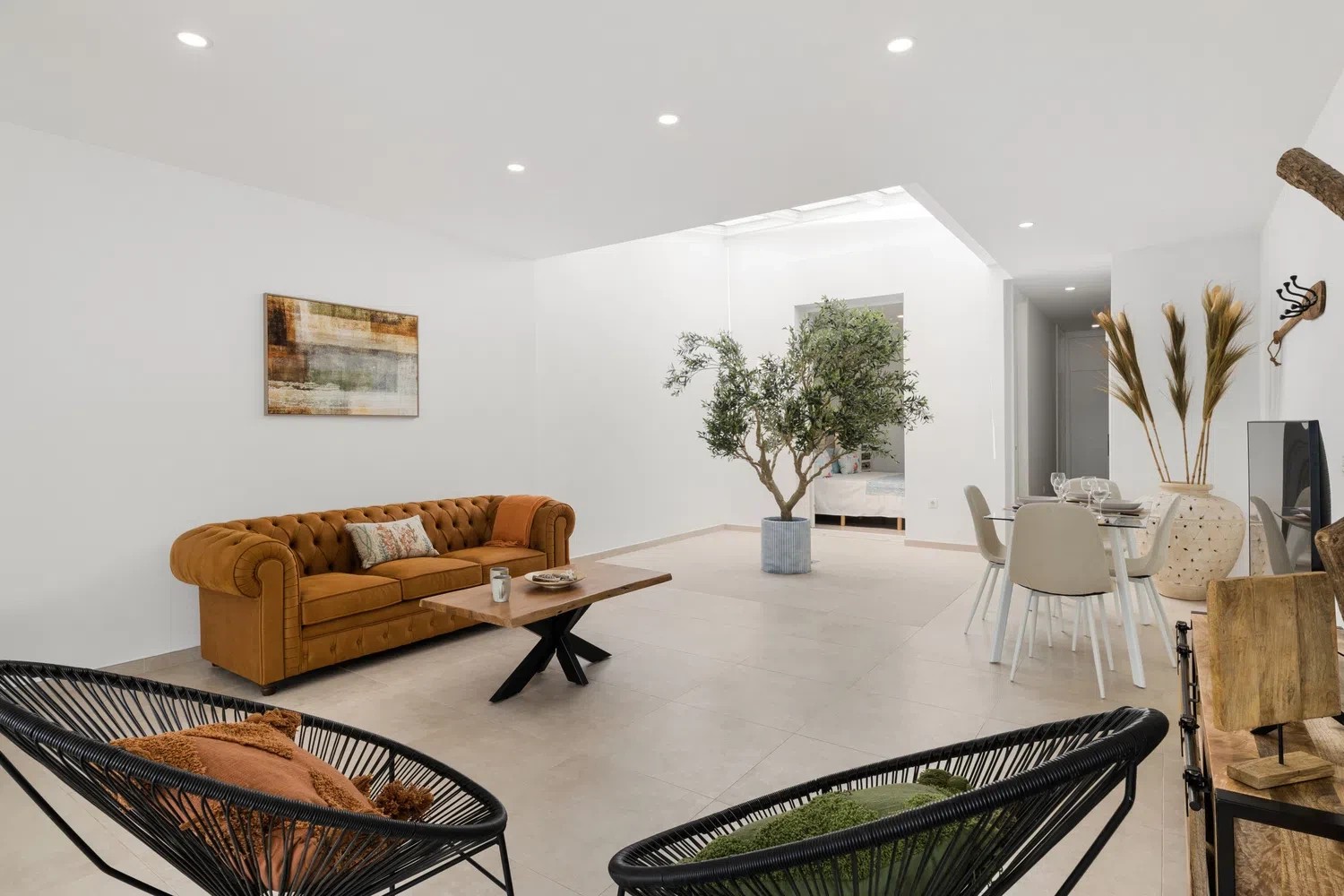 Alquilar Apartamento en  Ocean Confort (PB) by Escape Home imagen-4