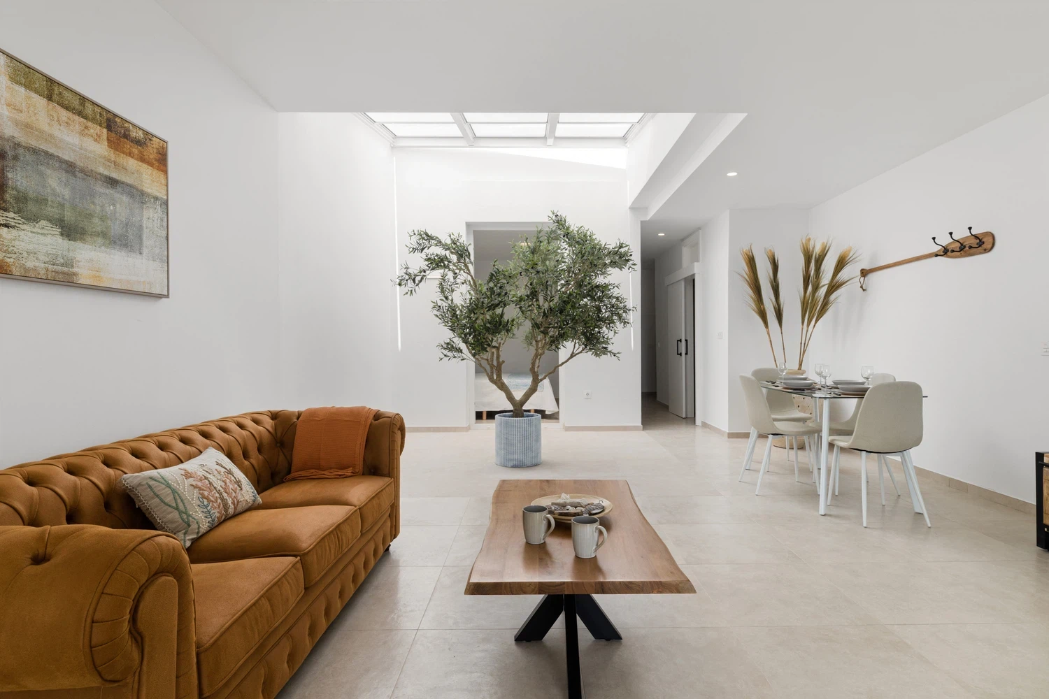 Alquilar Apartamento en  Ocean Confort (PB) by Escape Home imagen-6