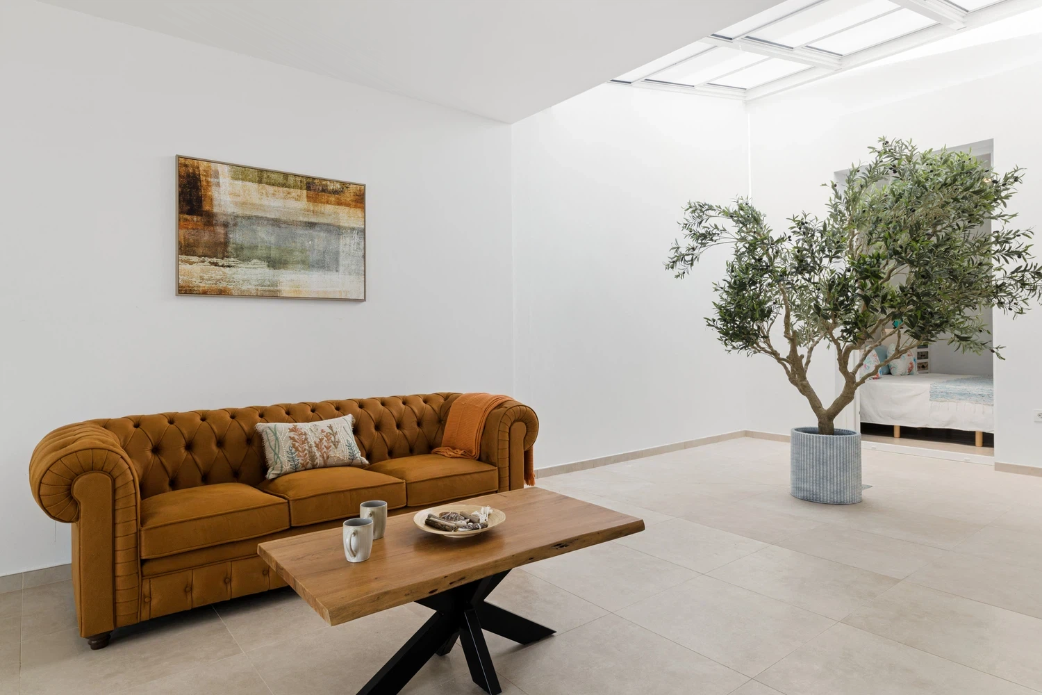 Alquilar Apartamento en  Ocean Confort (PB) by Escape Home imagen-3