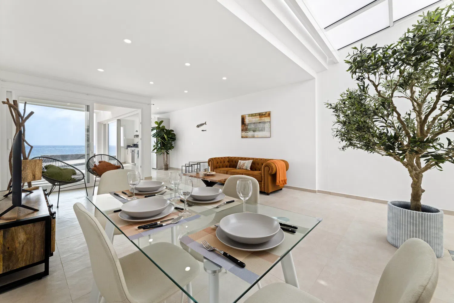 Alquilar Apartamento en  Ocean Confort (PB) by Escape Home imagen-2