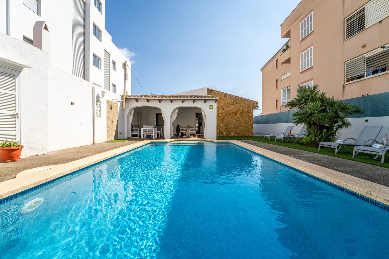 Alquilar Casa en Cala Rajada Christin imagen-3
