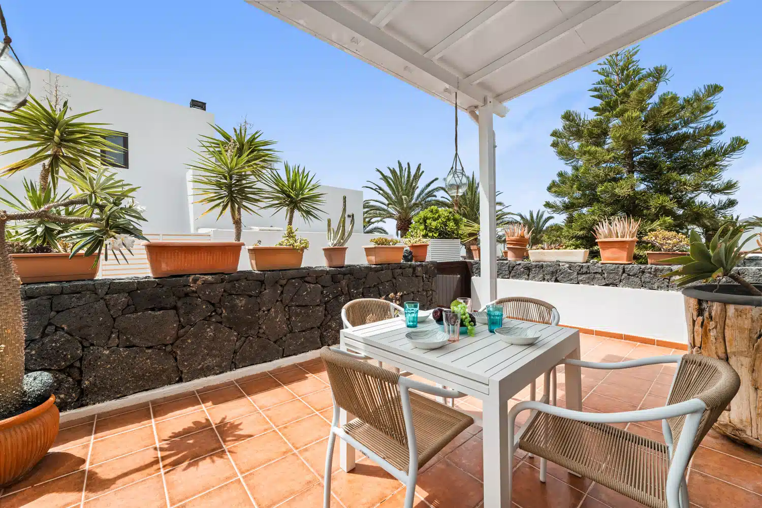 Alquilar Villa en Puerto Calero Casa Paraíso by Escape Home imagen-6