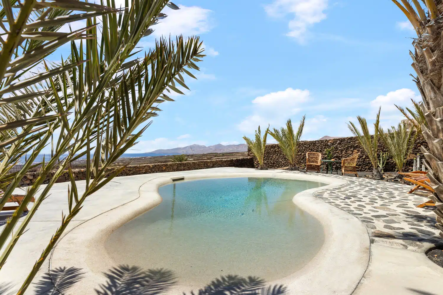 Alquilar Villa en Tías Villa Los Aljibes by Escape Home imagen-3
