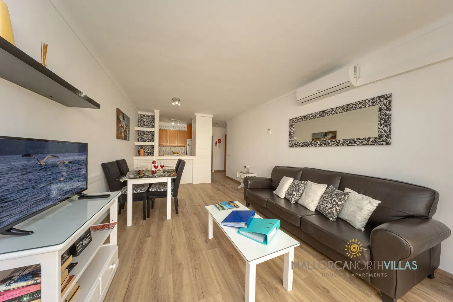 Alquilar Apartamento en  Apartamento Solecito imagen-4