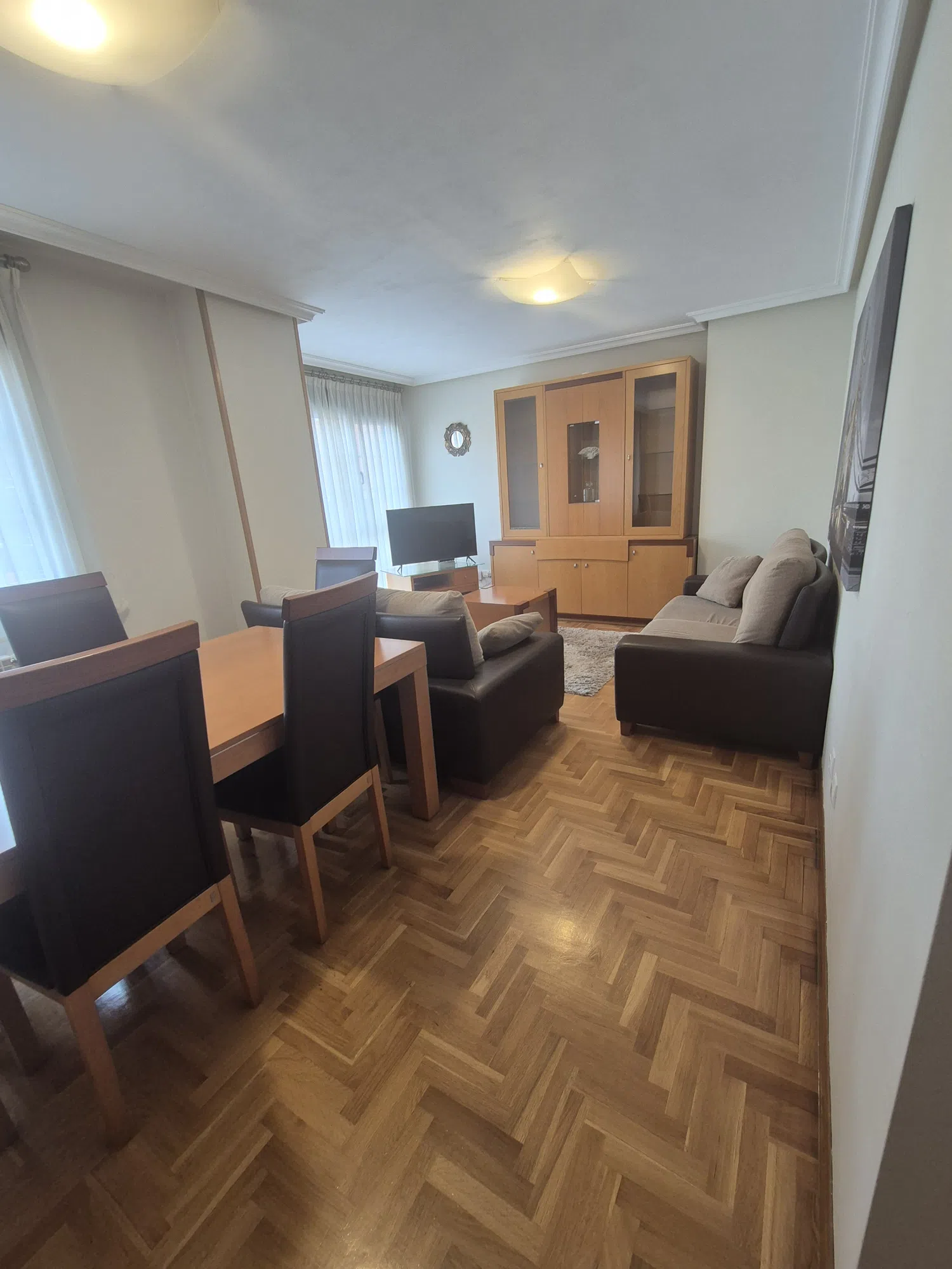 Alquilar Apartamento en Gijón 1B109 Apartamento Celine imagen-3