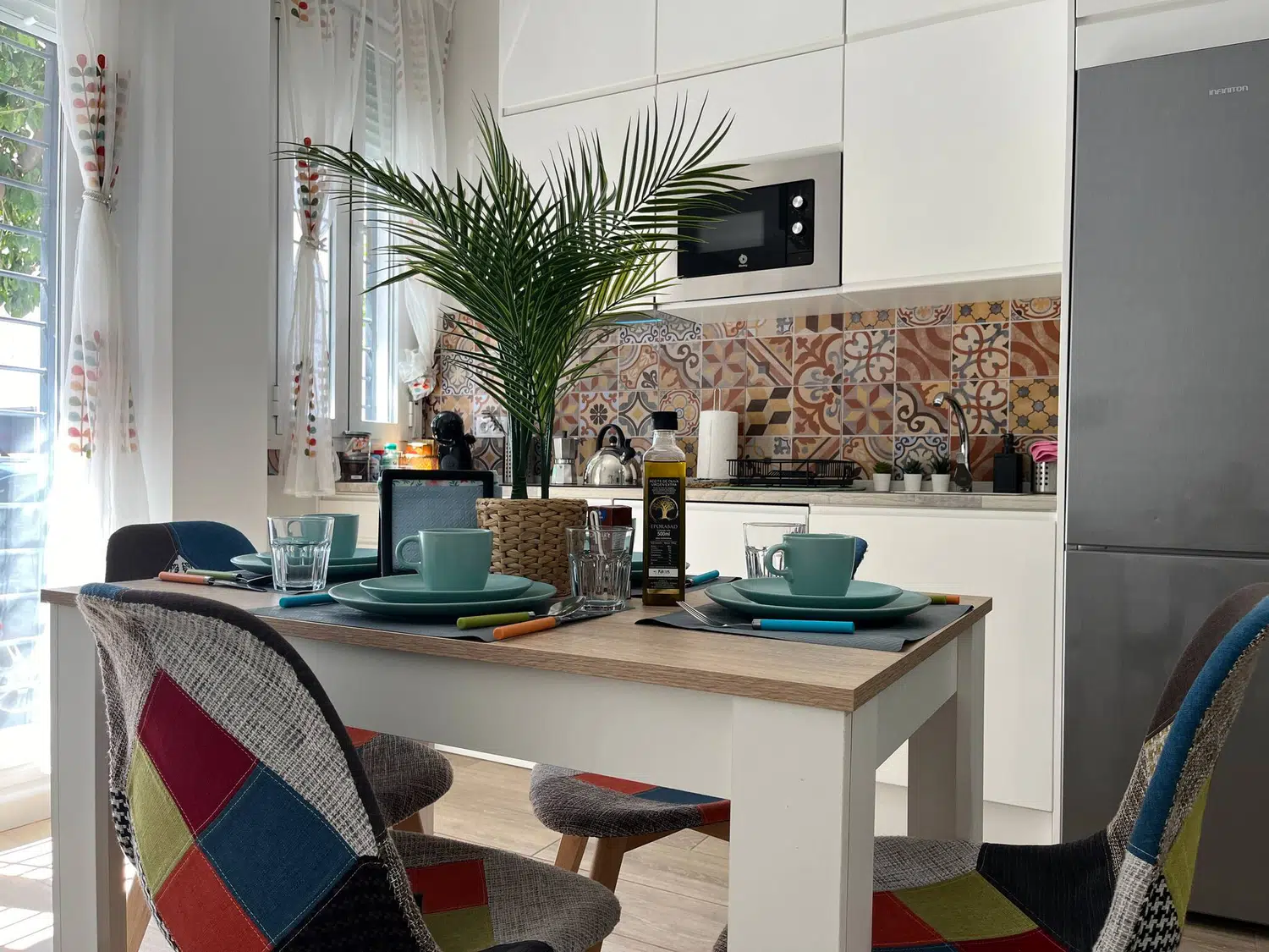 Alquilar Apartamento en Córdoba Arcángel de Luxe imagen-1