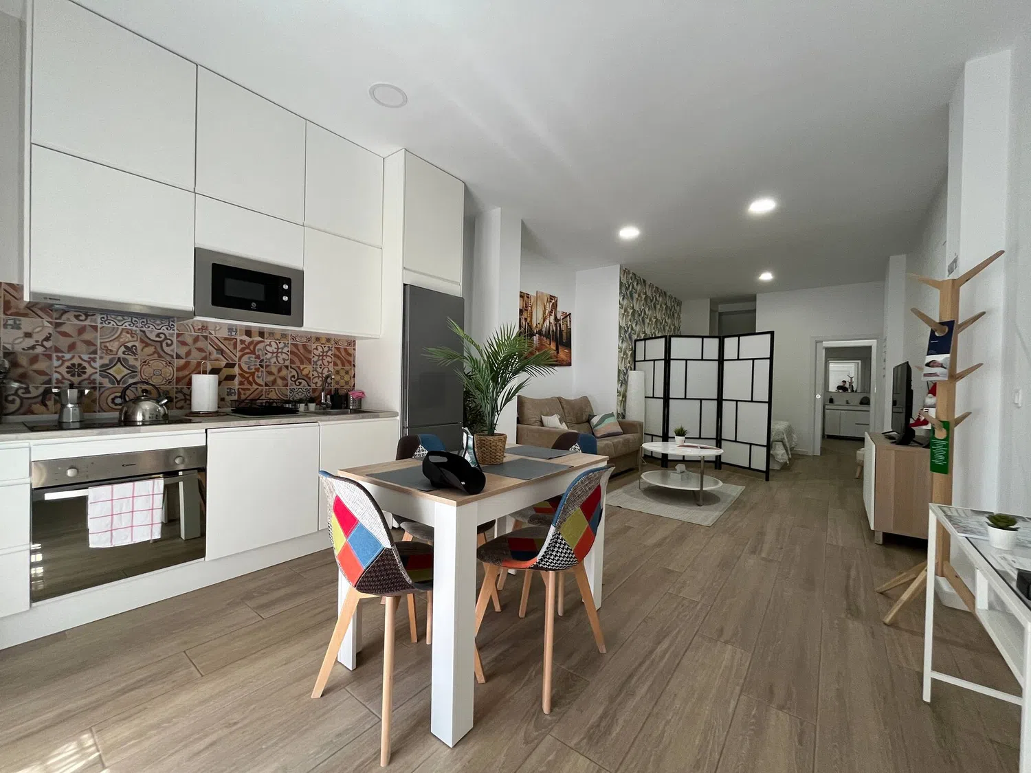 Alquilar Apartamento en Córdoba Arcángel de Luxe imagen-2