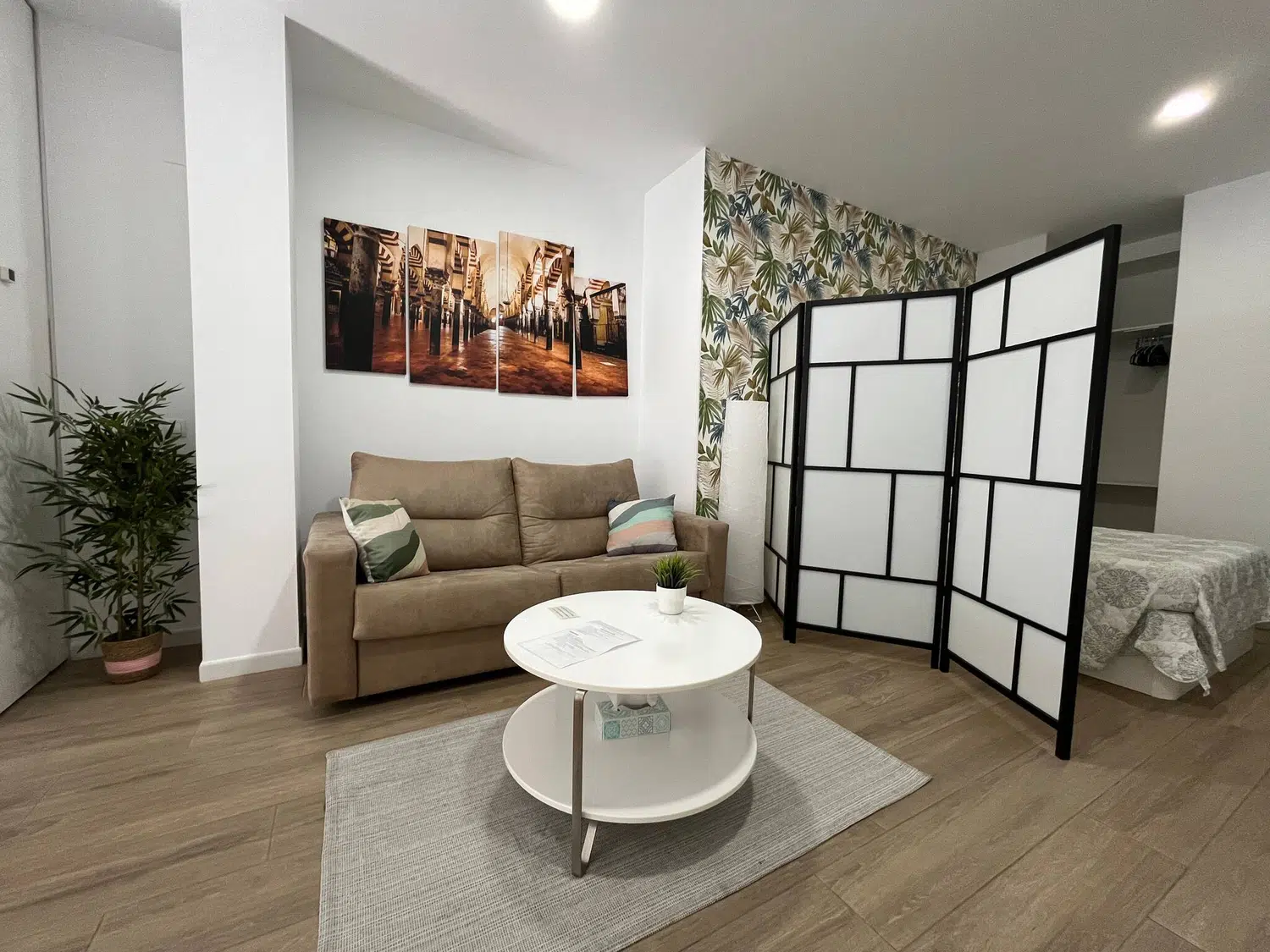 Alquilar Apartamento en Córdoba Arcángel de Luxe imagen-20