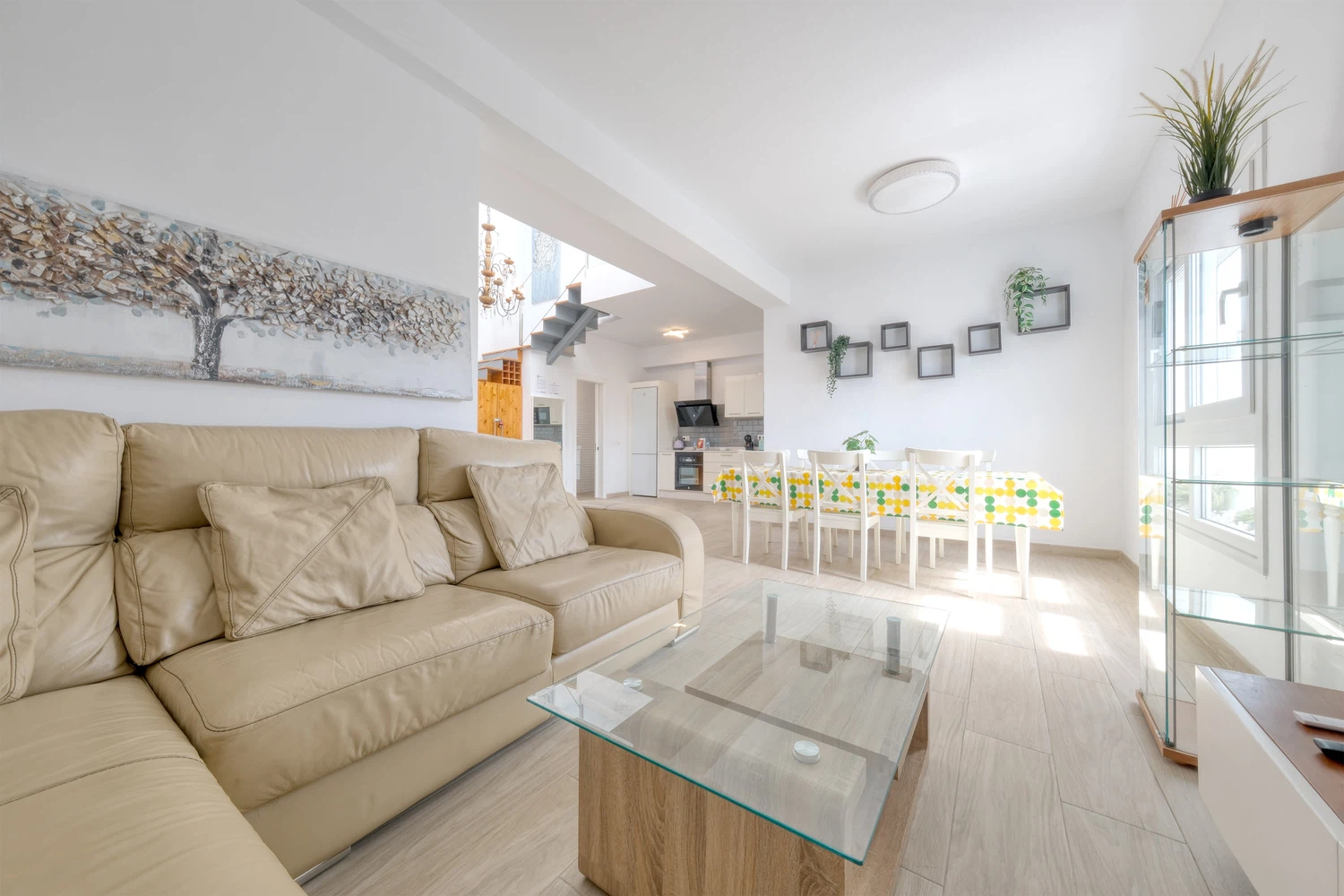 Alquilar Casa en Costa Teguise Casa Dang imagen-2