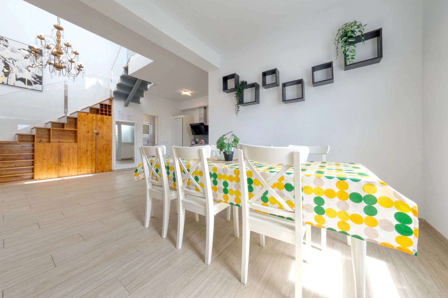 Alquilar Casa en Costa Teguise Casa Dang imagen-6