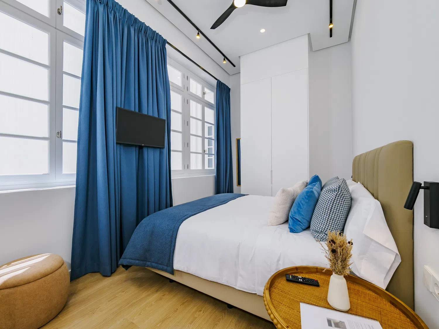 Alquilar Apartamento en Málaga Cubo's Especeria Malaga Apartment for Adults 203 I imagen-1